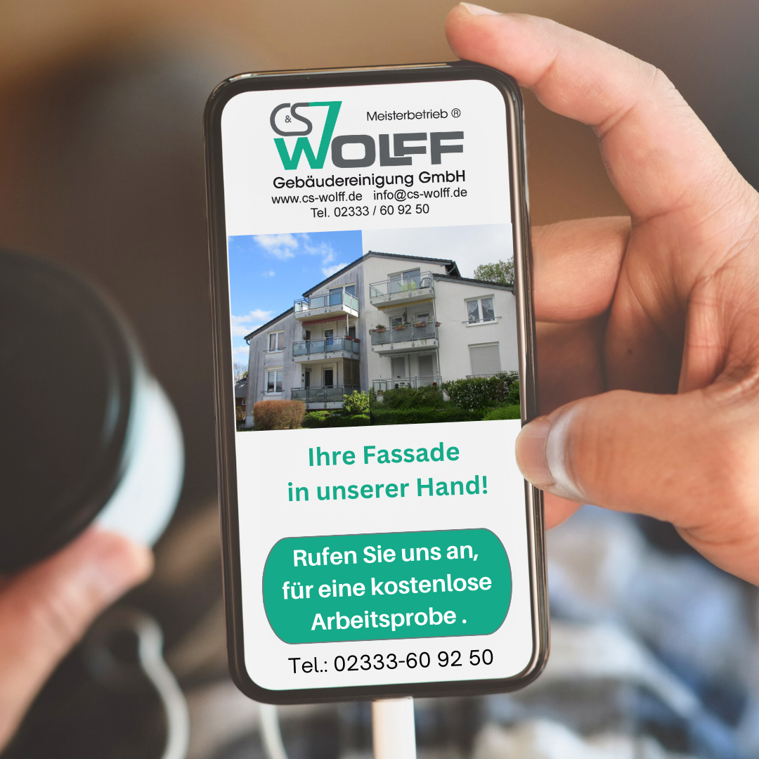 C&S Wolff GmbH