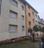 fassadenreinigung fa C&S Wolff gebäudereinigung gmbh