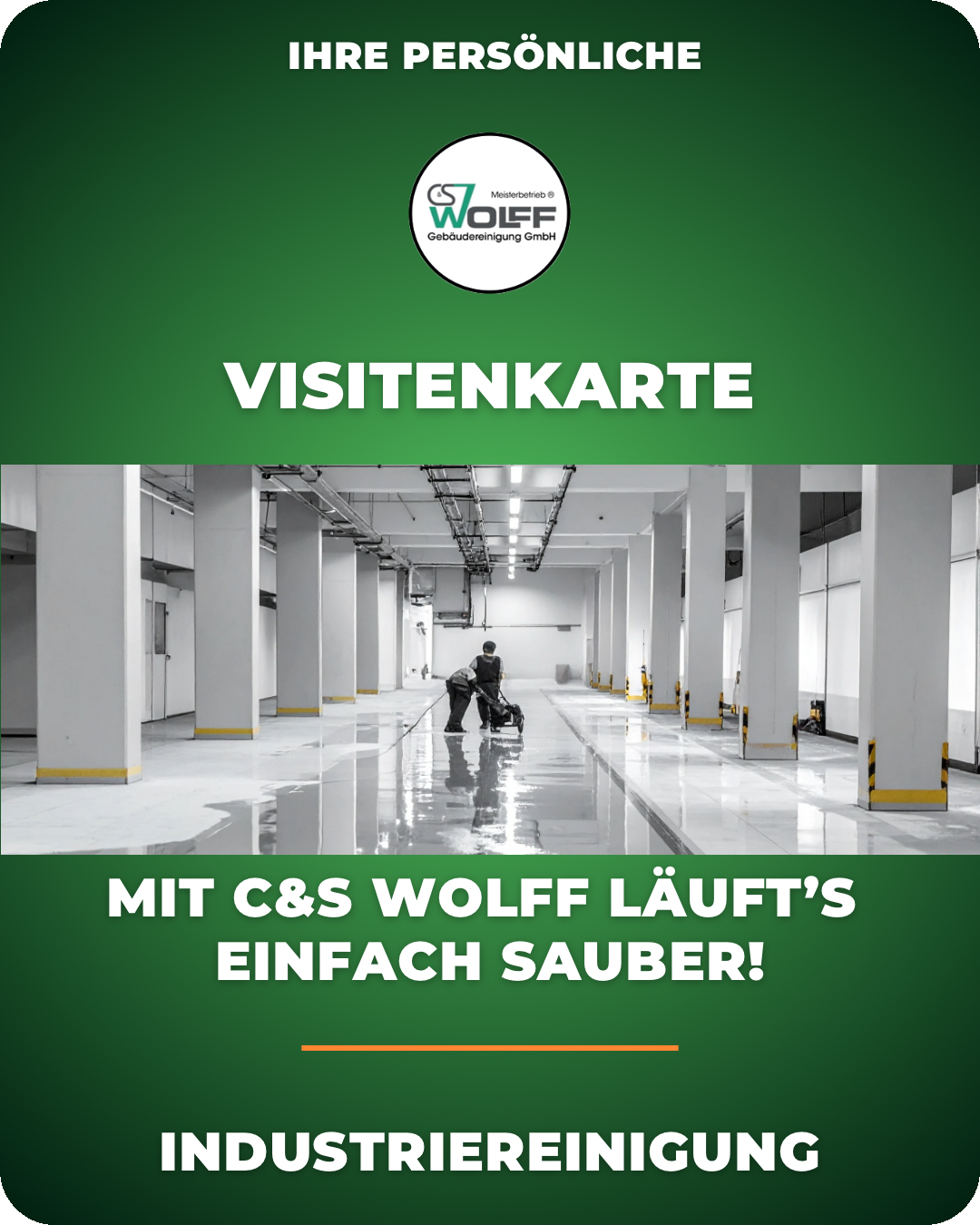 C&S Wolff