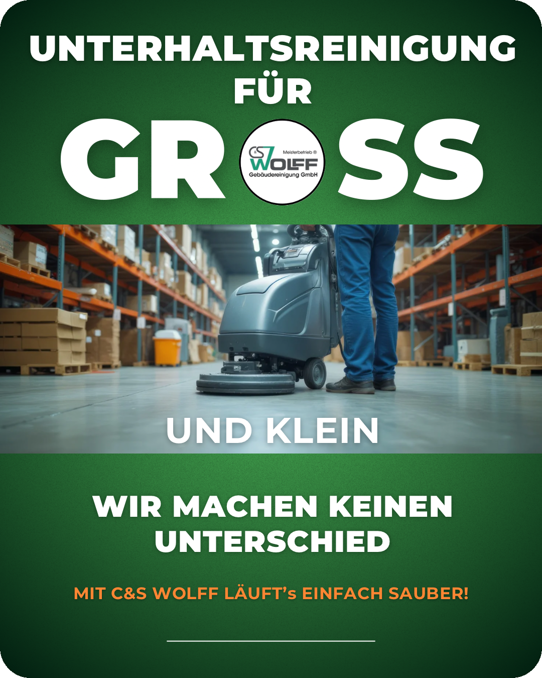 C&S Wolff