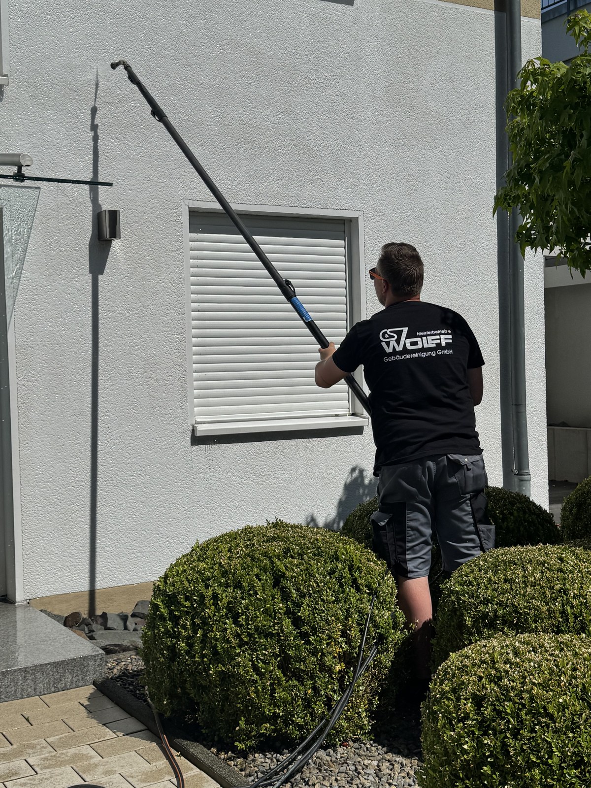 Was kostet Gebäudereinigung? Preise, Rechenbeispiele und Kalkulationsfaktoren – Bild 4
